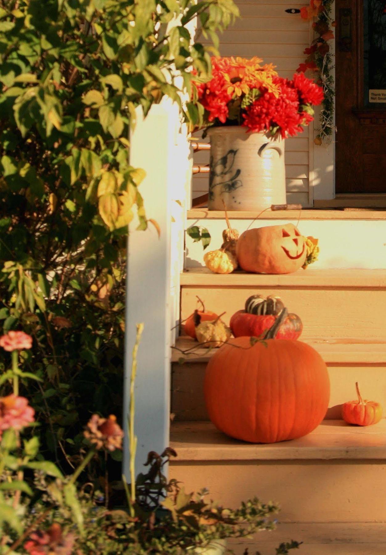 Covington Manor B&B Cambridge Экстерьер фото
